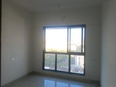 Bedroom Image of 465 Sq.ft 1 BHK Apartment / Flat for sale in Marine View, Borivali West Mumbai for Rs. 9750000