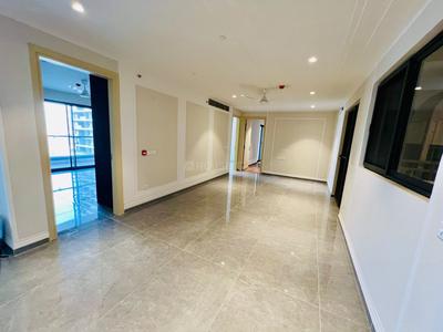 Hall Image of 2601 Sq.ft 3 BHK Apartment / Flat for rent in SRG Marbella Grand, Sector 82 Mohali for Rs. 65000