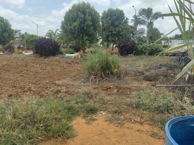 Image of 1500 Sq.ft Residential Plot / Land for sale in Jigala, Bengaluru for Rs. 7350000
