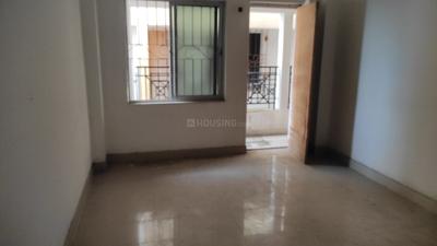 Bedroom Image of 824 Sq.ft 2 BHK Apartment / Flat for sale in Mankundu Hooghly for Rs. 2050000