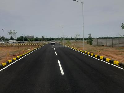 Image of 850 Sq.ft Residential Plot / Land for sale in Krish Classic City, Avadi, Chennai for Rs. 4335000