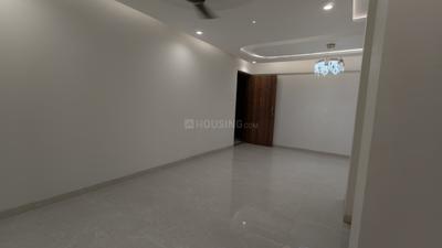 Hall Image of 1200 Sq.ft 2 BHK Apartment / Flat for sale in Cemcon Montana, Ulwe Navi Mumbai for Rs. 9800000