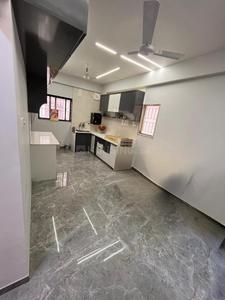 Hall Image of 1150 Sq.ft 3 BHK Apartment / Flat for rent in Sunpharma Road Vadodara for Rs. 25000