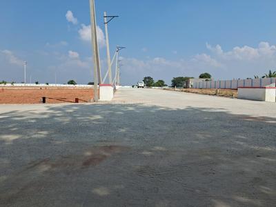 Image of 1200 Sq.ft Residential Plot / Land for sale in Chikkaballapura Town, Chikballapur District for Rs. 2040000