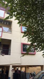 Building Image of 1300 Sq.ft 3 BHK Apartment / Flat for sale in Sai Sreenidhi RV Laxman Vilas, Chikkalasandra Bengaluru for Rs. 9100000