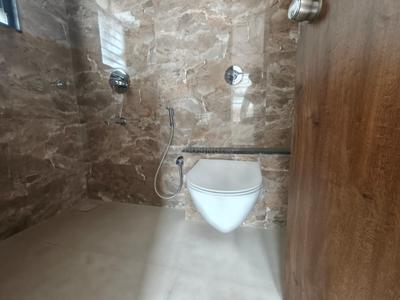 Bathroom Image of 1240 Sq.ft 3 BHK Apartment / Flat for sale in Unique Legacy Imperia, Mundhwa Pune for Rs. 12200000