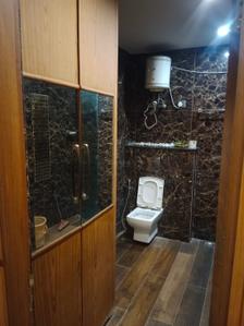 Image of 2160 Sq.ft 5 BHK Villa for rent in SS Aaron Ville, Sector 48, Gurgaon for Rs. 150000