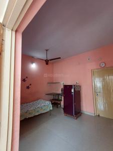 Hall Image of 650 Sq.ft 1 RK Independent House for rent in Khodiyar Colony Jamnagar for Rs. 11000