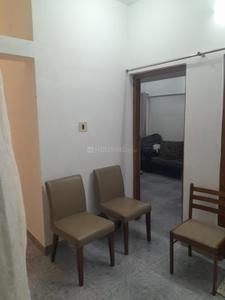 Hall Image of 1300 Sq.ft 2 BHK Independent House for rent in Benson Town Bengaluru for Rs. 30000