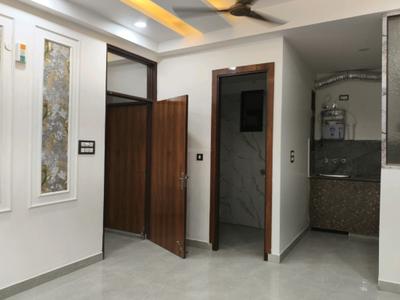 Living Room Image of 900 Sq.ft 2 BHK Apartment / Flat for sale in Krishna Elite Homes, Noida Extension Greater Noida for Rs. 3700000