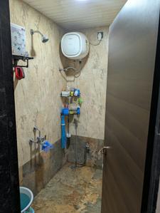 Bathroom Image of Flatmate in Cidco, Aurangabad