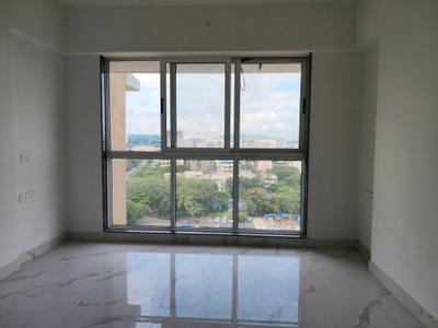 Living Room Image of 971 Sq.ft 2 BHK Apartment / Flat for sale in VKG Park Estate, Andheri East Mumbai for Rs. 20800000