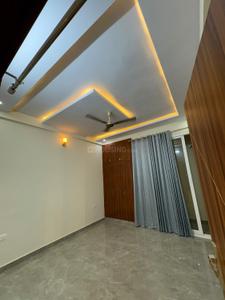 Bedroom Image of 2000 Sq.ft 3 BHK Independent House for sale in Harnathpura Jaipur for Rs. 11000000