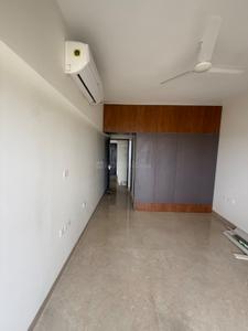 Hall Image of 2480 Sq.ft 3 BHK Apartment / Flat for rent in Janta Falcon View, JLPL Industrial Area Mohali for Rs. 75000