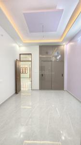 Bedroom Image of 1080 Sq.ft 2 BHK Villa for sale in Hira Houses, Jankipuram Extension Lucknow for Rs. 6600000