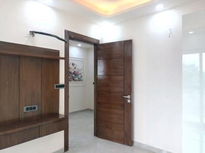 Bedroom Image of 1521 Sq.ft 3 BHK Builder Floor for sale in BPTP District 2, Sector 86 Faridabad for Rs. 17000000