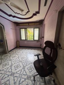 Hall Image of 700 Sq.ft 1 BHK Apartment / Flat for rent in Titwala Thane for Rs. 8000