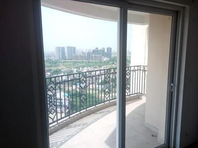 Balcony Image of 2095 Sq.ft 3 BHK Apartment / Flat for sale in ATS Kocoon, Sector 109 Gurgaon for Rs. 26200000