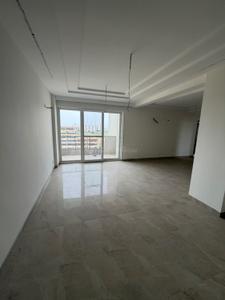 Hall Image of 2505 Sq.ft 4.5 BHK Apartment / Flat for sale in Uptown Skylla, PR7 Airport Road Zirakpur for Rs. 20500000