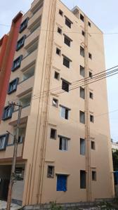 Image of 460 Sq.ft 1 BHK Apartment / Flat for rent in Kodathi, Bengaluru for Rs. 17000