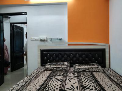 Bedroom Image of 1570 Sq.ft 3 BHK Apartment / Flat for sale in Orient Plaza, Kharghar Navi Mumbai for Rs. 16000000