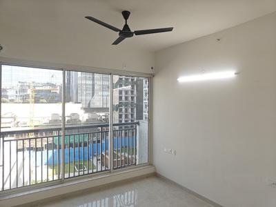 Bedroom Image of 1550 Sq.ft 2.5 BHK Apartment / Flat for sale in L And T Seawoods Amber At West Square, Nerul Navi Mumbai for Rs. 34500000