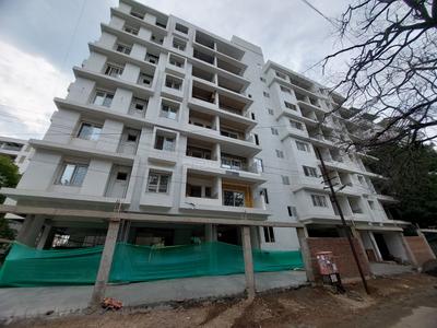 Building Image of 2131 Sq.ft 3 BHK Apartment / Flat for sale in Dharampeth Nagpur for Rs. 22000000