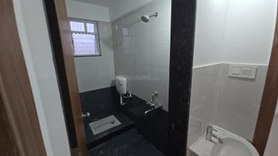 Image of 678 Sq.ft 2 BHK Apartment / Flat for rent in Sky Crest, Hadapsar, Pune for Rs. 20000