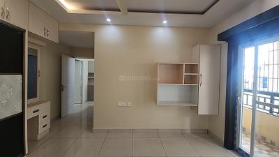 Bedroom Image of 1800 Sq.ft 3 BHK Apartment / Flat for sale in President Leon, Anantapura Bengaluru for Rs. 14200000