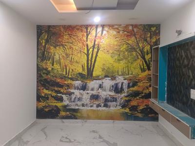 Living Room Image of 900 Sq.ft 3 BHK Apartment / Flat for sale in Fairdeal Burari Top Builder Floors by Fairdeal Associates, Burari New Delhi for Rs. 4760000