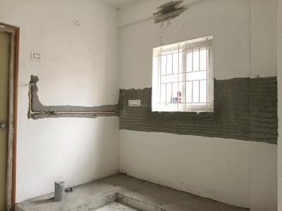 Kitchen Image of 1365 Sq.ft 3 BHK Apartment / Flat for sale in NRI Layout Bengaluru for Rs. 8200000