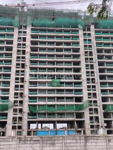 Image of 1472 Sq.ft 3 BHK Apartment / Flat for sale in Kumar Magnacity Tower A3, Manjari Budruk, Pune for Rs. 9000000