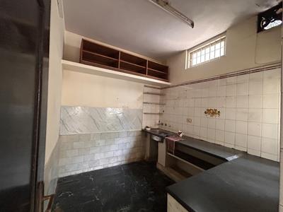 Kitchen Image of 800 Sq.ft 2 BHK Apartment / Flat for rent in Indira Nagar Bengaluru for Rs. 26000