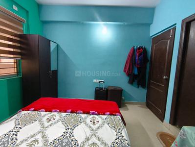 Image of 1000 Sq.ft 2 BHK Apartment / Flat for sale in Sorahunase, Bengaluru for Rs. 7600000