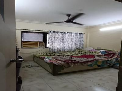 Bedroom Image of 1200 Sq.ft 3 BHK Apartment / Flat for sale in Sanpada Navi Mumbai for Rs. 27500000