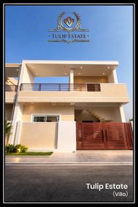 Image of 1855 Sq.ft 4 BHK Villa for sale in Sarojini Nagar, Lucknow for Rs. 7549850