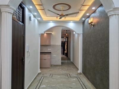 Dining Area Image of 2700 Sq.ft 5 BHK Independent House for sale in Nawada New Delhi for Rs. 20000000