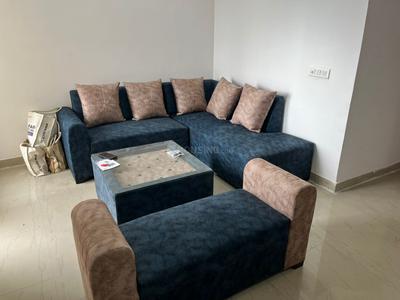 Hall Image of 1040 Sq.ft 2 BHK Apartment / Flat for sale in Amaatra Homes, Noida Extension Greater Noida for Rs. 8400000
