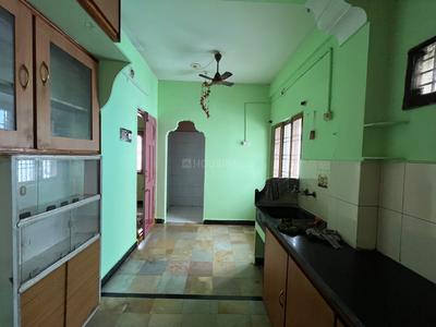 Kitchen Image of 1150 Sq.ft 2 BHK Independent House for rent in New Krishna Nagar Kurnool for Rs. 10500