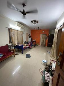 Living Room Image of 1000 Sq.ft 2 BHK Apartment / Flat for rent in Arumbakkam Chennai for Rs. 30000