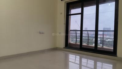 Bedroom Image of 1175 Sq.ft 3 BHK Apartment / Flat for sale in K Raheja Interface Heights, Malad West Mumbai for Rs. 36000000
