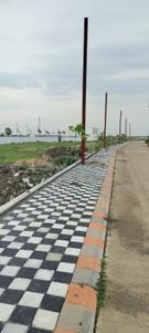 Image of 1000 Sq.ft Residential Plot / Land for sale in Super Corridor, Indore for Rs. 2851000