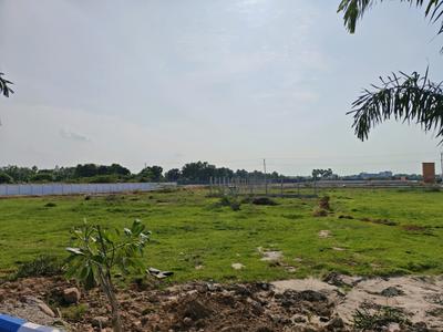 Image of 1110 Sq.ft Residential Plot / Land for sale in Padappai, Chennai for Rs. 4216890