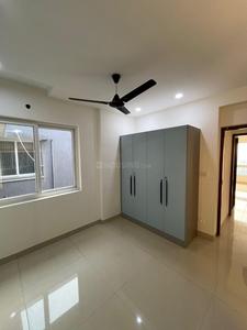 3 BHK Villa
