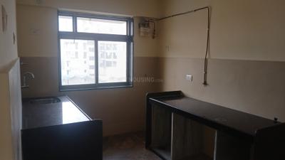 Kitchen Image of 800 Sq.ft 2 BHK Apartment / Flat for sale in Tolaram Kukreja Gardens Wing B, Bhandup West Mumbai for Rs. 16800000