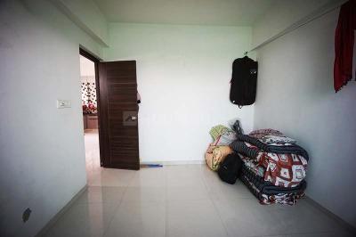 Hall Image of 1224 Sq.ft 2 BHK Apartment / Flat for sale in Gota Ahmedabad for Rs. 7950000