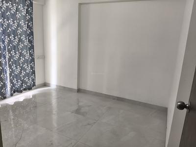 Bedroom Image of 550 Sq.ft 1 BHK Apartment / Flat for sale in Kasarvadavali Thane for Rs. 4299999