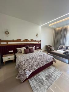 Bedroom Image of 2500 Sq.ft 5 BHK Independent House for sale in Sector 12 Panchkula for Rs. 170000000