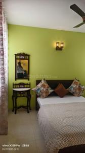 Bedroom Image of 1490 Sq.ft 3 BHK Apartment / Flat for sale in Omaxe The Resort Part A, New Chandigarh Chandigarh for Rs. 12500000