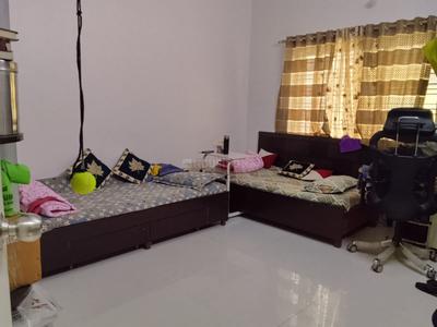 Bedroom Image of 2820 Sq.ft 4 BHK Villa for sale in Sarjapur Bengaluru for Rs. 25000000